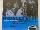Kenny Dorham - Whistle Stop - 200g LP Classic Records SEALED