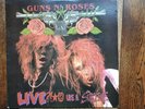 GUNS N' ROSES, 