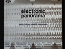 ELECTRONIC PANORAMA (1970) 4 Lp Box