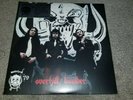 Motorhead Overkill Bomber Rsd 40th Ann Pic Disc 2 Vinyl