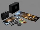 Coheed and Cambria ACT I:THE UNHEAVENLY CREATURES LIMITED EDITION Deluxe Box Set
