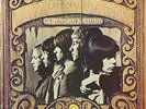 BUFFALO SPRINGFIELD Last Time Around 1969 UK LP