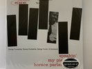 Horace Parlan - Speakin' My Piece - 200g LP Classic Records SEALED