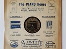 The Boswell Sisters  - Roll On Mississippi Roll On - Very Rare 1931 UK 78 rpm