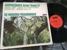 KNAPPERTSBUSCH, WAGNER Overtures WESTMINSTER STEREO WST 17055 GLORIA ED1 GERMANY