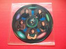 MARILLION - Real To Reel -1984 UK Vinyl LP Picture Disc. Jest P1 EMI VG+/VG+