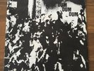 Rare Dum Dum Dum EP Dum Dum Dum 7” Single 1980 Post Punk Contraband Porky Prime