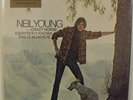 NEIL YOUNG - EVERYBODY KNOWS THIS IS NOWHERE LP RE 180gr NM