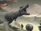 Jurassic World: Fallen Kingdom Soundtrack 2LP Set SEALED W/ OBI 19LPJ03