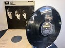 WITH THE BEATLES - UK 1963 MONO RARE DOMINION 1ST PRESS 1-1  *N-MINT* VINYL LP