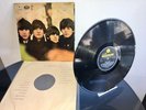 THE BEATLES - FOR SALE UK DEC 1964 RARE MONO 1ST PRESS *N-MINT* VINYL LP SUPERB