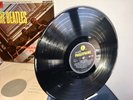 THE BEATLES - PLEASE PLEASE ME UK 1963 RARE *MONO* 1st PRESS *N-MINT* VINYL LP