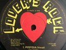 DENNIS HARRIS - Perfidia 12 Inch Vinyl Record 1978 VERY RARE Reggae Lovers Rock