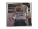 Daily Terror ?- Schmutzige Zeiten - LP - Aggressive Rockproduktionen -1st press