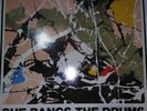 Vinyl records lp album,1989 The Stone Roses.She Bangs The Drums.180g