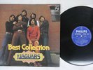 LISTEN THE JAGUARS JAPAN HARD FUZZ GARAGE PSYCH ELEC POKORA FS-6001 LP VINYL