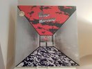 Fates Warning - No Exit. Vinyl LP 1988.