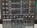 Fartbarf Dirty Power LP 12” Black Vinyl Edition Of 300 RARE