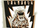 CALEXICO: HOT RAIL (LP vinyl *BRAND NEW*.)
