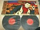 RARE COUNTRY & WESTERN UNIQUE JAPAN 2LP SET JOHNNY CASH BILL MONROE EARL SCRUGGS