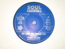 FRANK WILSON DO I LOVE YOU. OUTTA SITE DEMO.