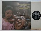 DECCA SXL 6493 Tchaikovsky Sibelius Kyung-Wha Chung LSO André Previn Violin NM