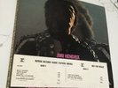 JIMI HENDRIX Vinyl”Rainbow Bridge”Original 1971 WHITE label PROMO  NIce