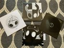 Christopher Larkin Hollow Knight Soundtrack 2x LP Vinyl Record  NEW SOLD OUT