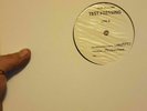 Mushroomhead S/T Test press Vinyl 1of3 . Signed by Jmann.