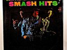 Jimi Hendrix SMASH HITS, Vintage Vinyl, Reprise PROMO (1979) Factory Sealed