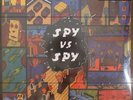 ZORN, John - Spy vs Spy: The Music Of Ornette Coleman (reissue) - Vinyl (LP)