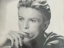 David Bowie - Changes One Pl81732 Vinyl Record Ex Con