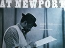Duke Ellington ?– at Newport + All Star Road Band Vol. 2 ( 2 × Vinyl, LP)