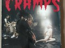 THE CRAMPS  ROCKINNREELININ RARE GERMAN FIRST PRESSING  ORIG 1987 VINYL