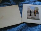 Pink Floyd Vinyl LPs The Wall and Wish You Were Here Records