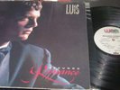 luis miguel segundo romance Lp First edition Colombia