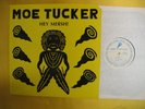 MAUREEN TUCKER Hey Mersh  12