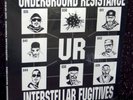 UNDERGROUND RESISTANCE 3X12