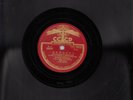 Miron Polyakin - Concerto for violin and orchestra / USSR/3Shellac