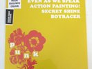 Punk - Sarah Records bands compilation  LIMITED EDITION ROUGH TRADE EXCLUSIVE LP