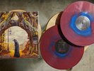The Dear Hunter Act IV: Rebirth In Reprise 2xLP *VINYL* /500 RARE