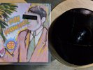 Sabertooth Zombie ?– Dance / The Prisoner *VINYL* /100