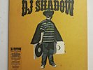 DJ SHADOW - THE OUTSIDER * LP VINYL * FREE P&P UK * ISLAND RECORDS 1704960 * LTD