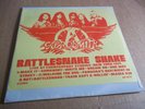 Aerosmith ?– Rattlesnake Shake (1974) rare live LP Not Tmoq SEALED