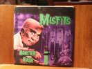 RARE MISFITS MONSTER MASH 7