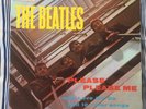 Beatles - Please Please Me - 1963 UK Mono Excellent Vinyl Very Good Cover