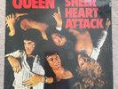 Queen - Sheer Heart Attack - 1974 1st Press UK Excellent Audio Very Good Cover