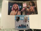 peter frampton-comes alive-i'm in you-when all pieces fit-mint glossy vinyl