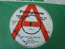 Adam Faith - What More Can Anyone Do 1967 UK 45 PARLOPHONE DEMO