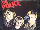 The Police Outlandos d'Amour Sealed Vinyl Record Lp USA 1978 Orig Promo Hype